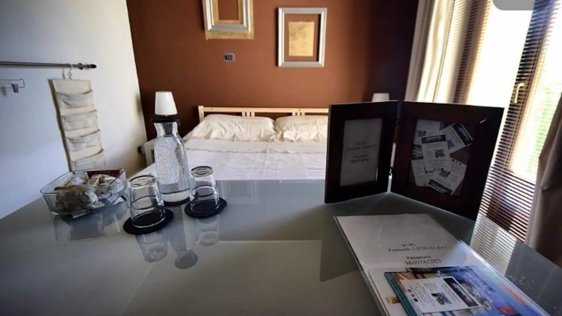 Villa La Mattina Piazza Armerina Bed & Breakfast
