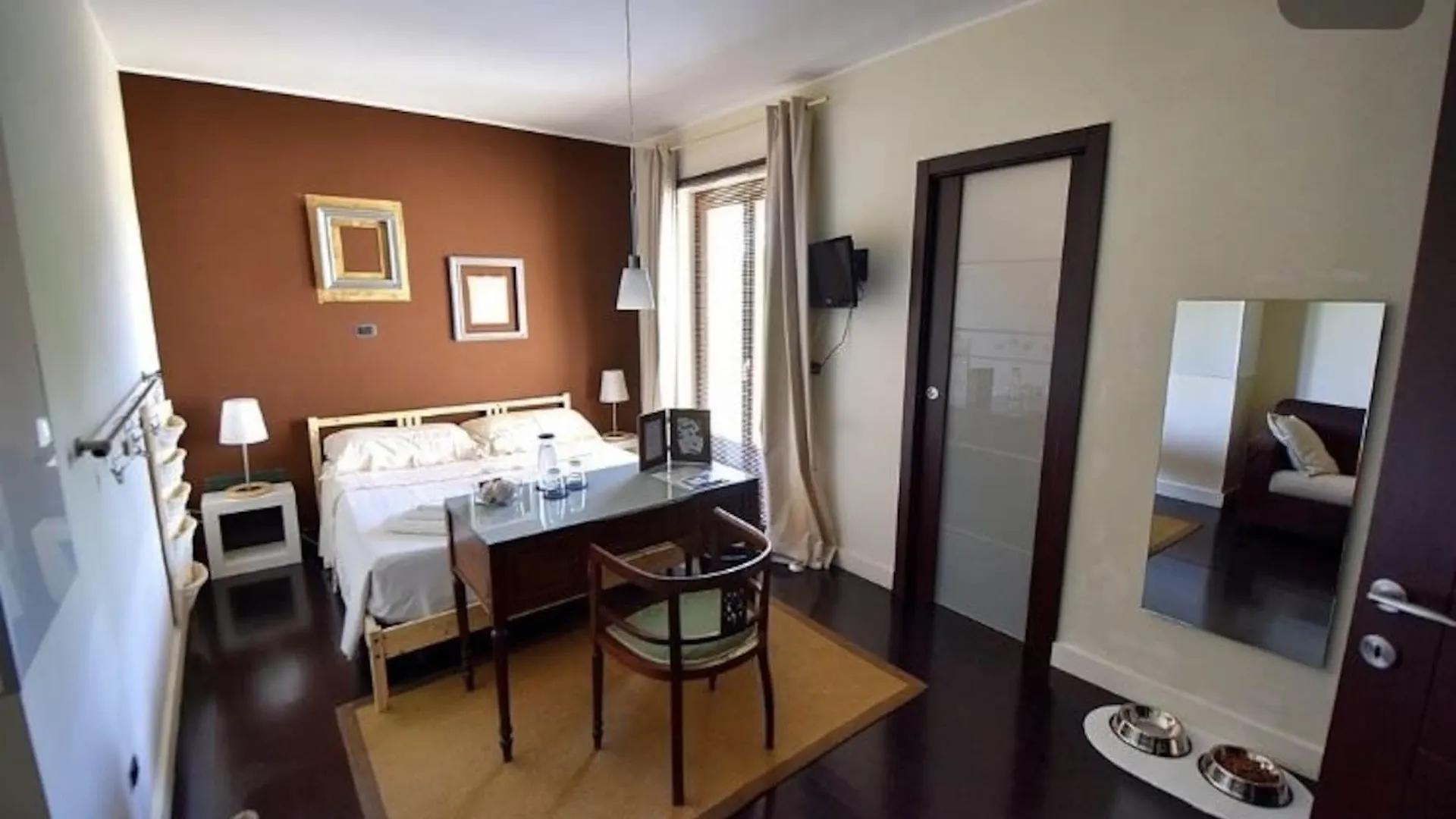 *** Bed & Breakfast Villa La Mattina Piazza Armerina Italy