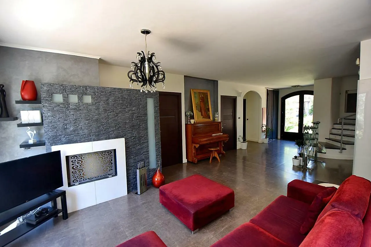 Villa La Mattina Piazza Armerina 3*,  Italy
