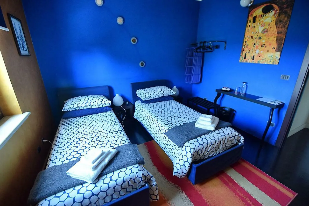 Villa La Mattina Piazza Armerina 3*,  Italy