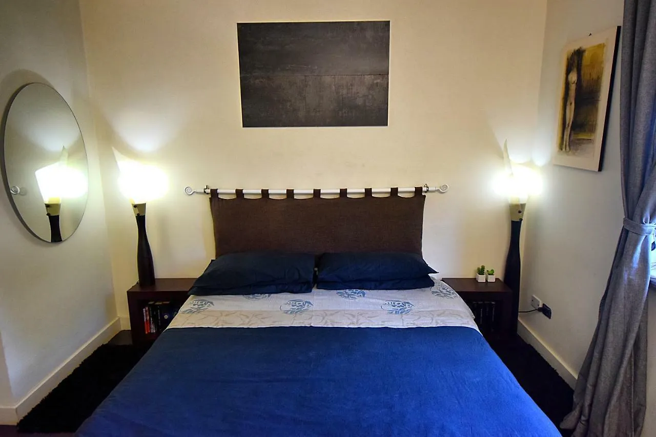 Villa La Mattina Piazza Armerina Bed & Breakfast