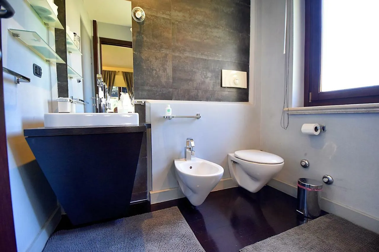 Villa La Mattina Piazza Armerina Bed & Breakfast