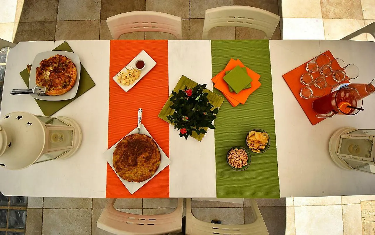 Bed & Breakfast Villa La Mattina Piazza Armerina