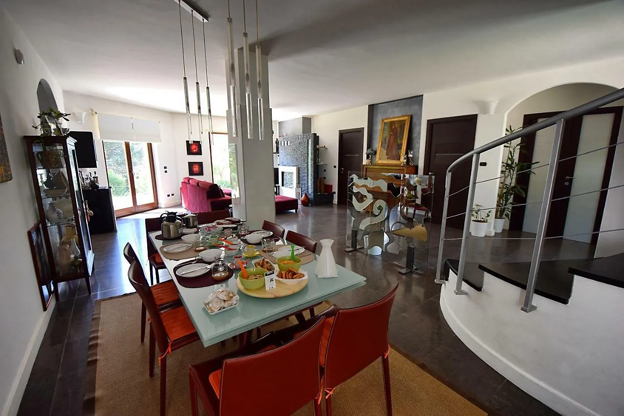 Villa La Mattina Piazza Armerina 3*,