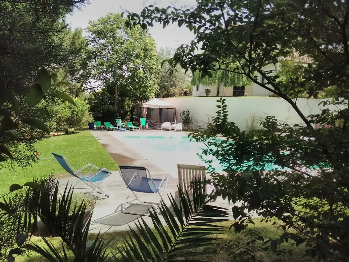Villa La Mattina Piazza Armerina Bed & Breakfast