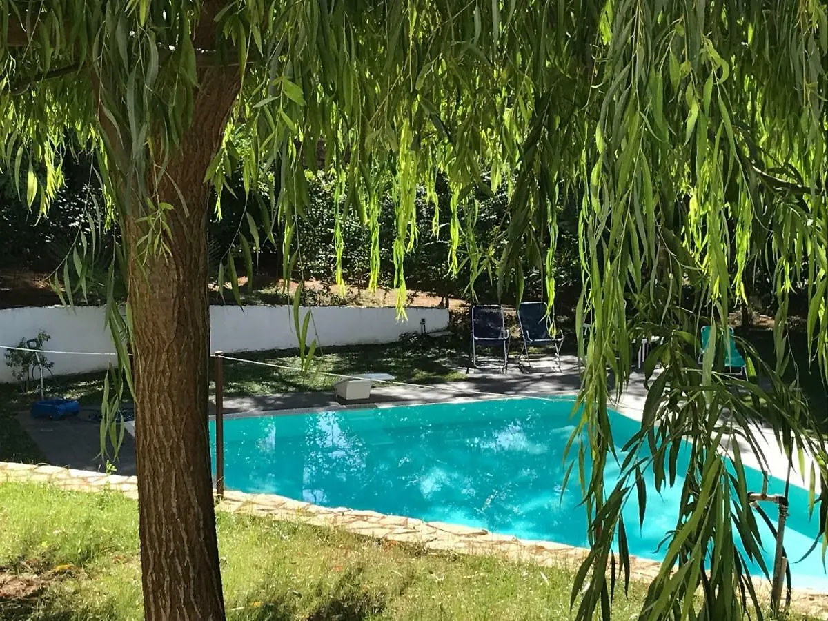 Villa La Mattina Piazza Armerina