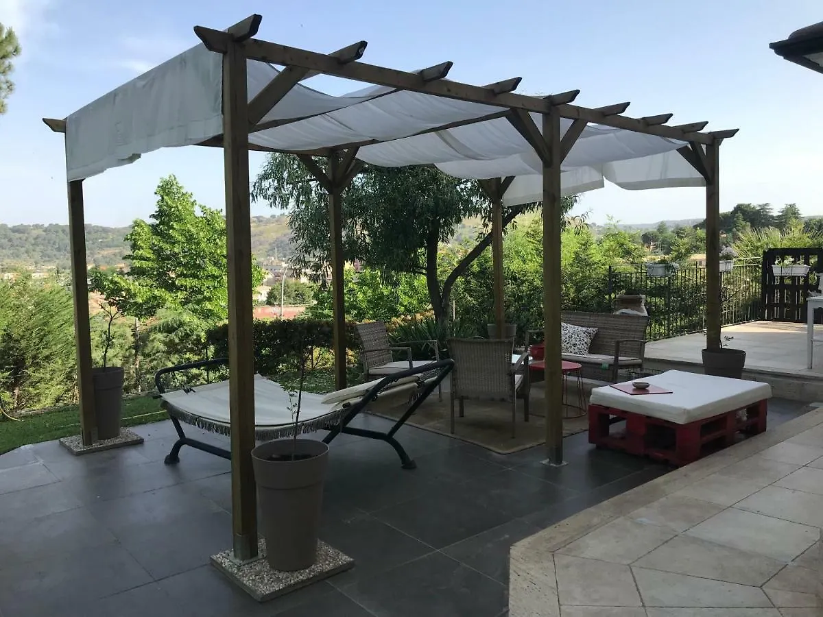 Villa La Mattina Piazza Armerina