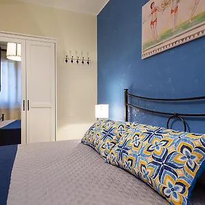 Cantunera Sicilianroom Bed & Breakfast