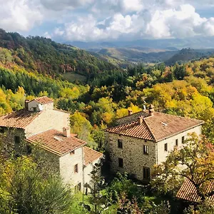 Landhuis Bio Il Vigno