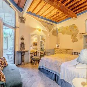 Bed & Breakfast Relais & Maison Grand Tour Firenze