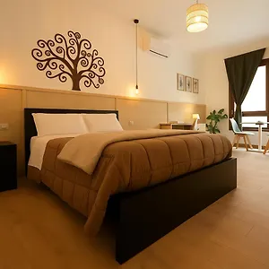  Bed & Breakfast Camurria Sicilian