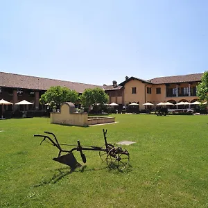 Vakantieboerderij La Camilla