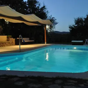 Landhuis Agriturismo La Quercia