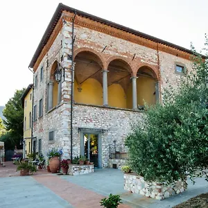 Hotel Rinascimento Lucca