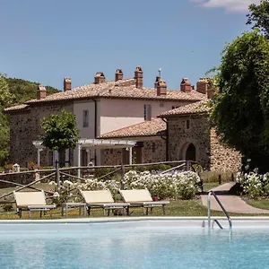 Landhuis Podere Brizio