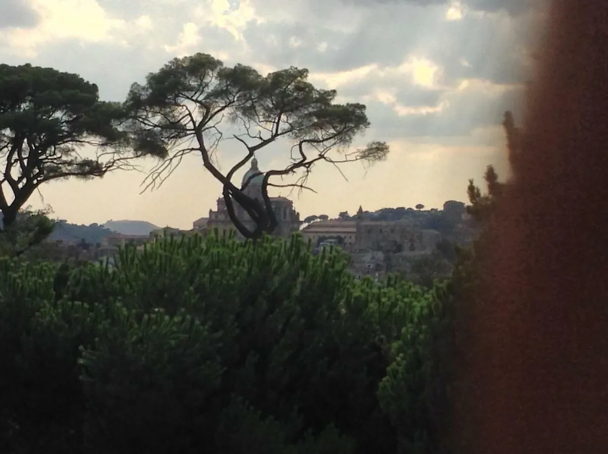 Bed & Breakfast Villa La Mattina Piazza Armerina
