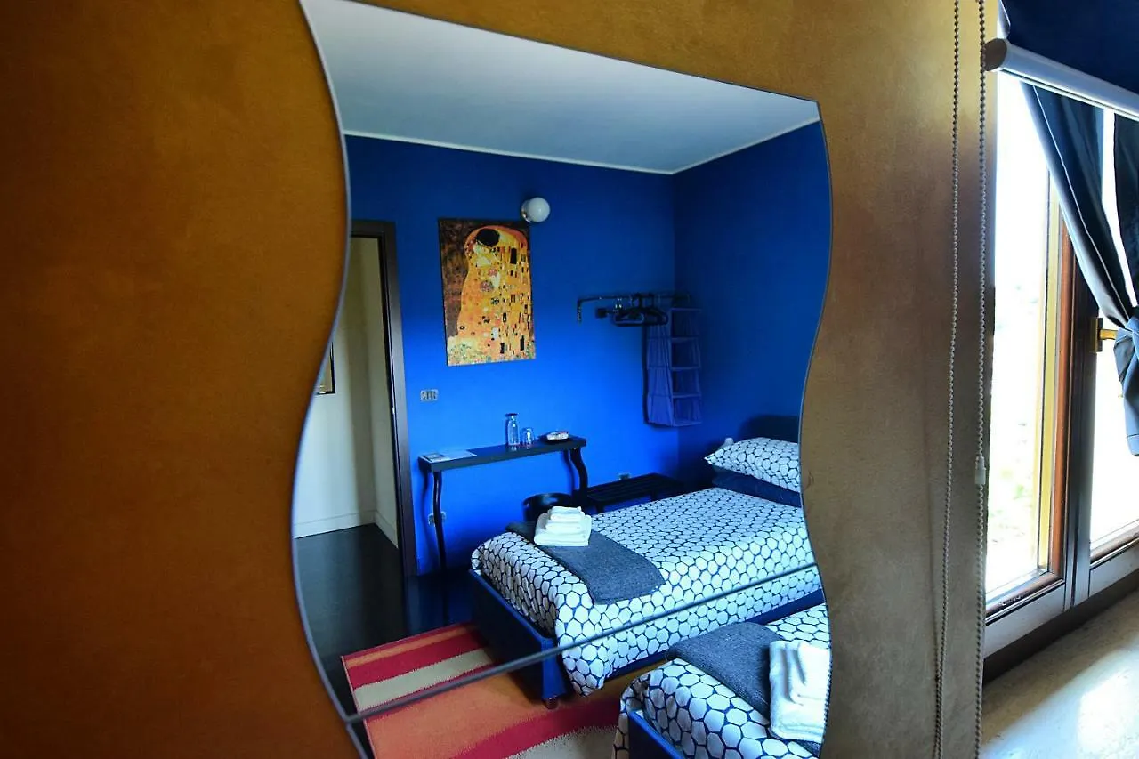 Bed & Breakfast Villa La Mattina Piazza Armerina