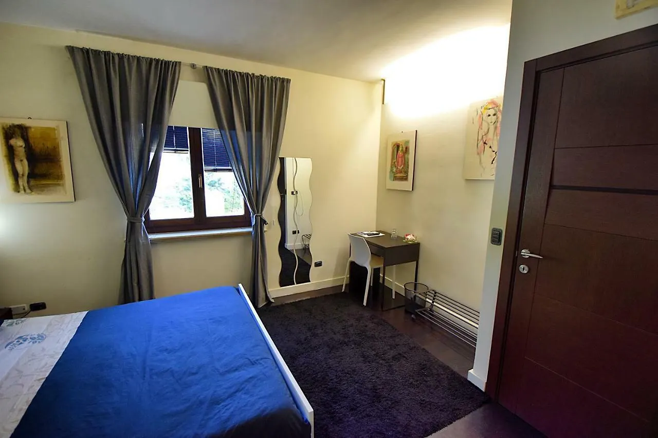 *** Bed & Breakfast Villa La Mattina Piazza Armerina Italy