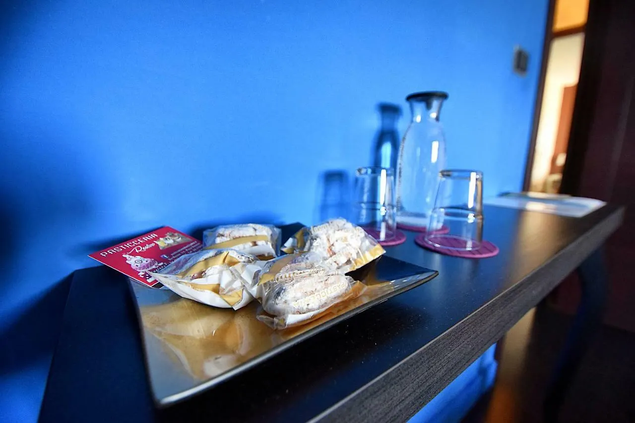 Bed & Breakfast Villa La Mattina Piazza Armerina