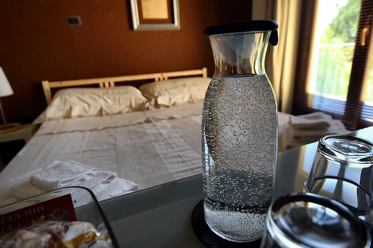Villa La Mattina Piazza Armerina Bed & Breakfast