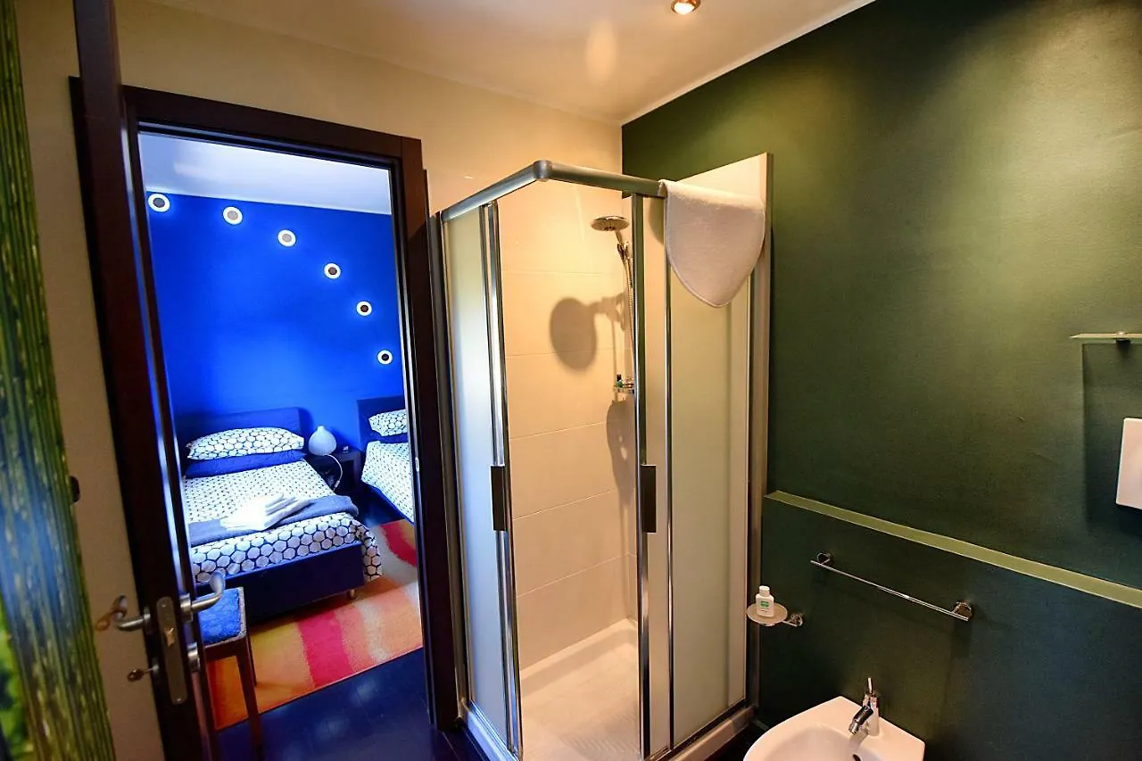 Villa La Mattina Piazza Armerina Bed & Breakfast