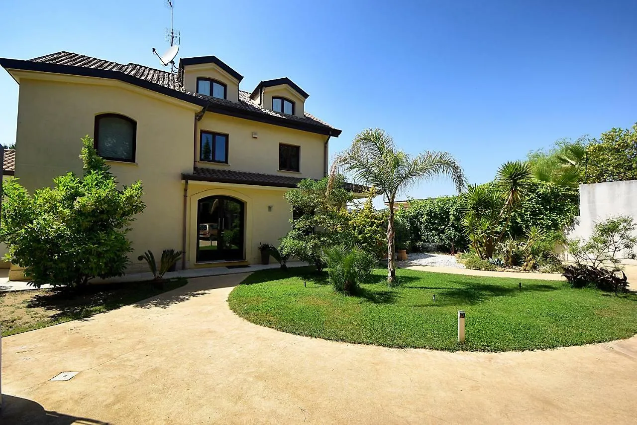Villa La Mattina Piazza Armerina 3*,  Italy