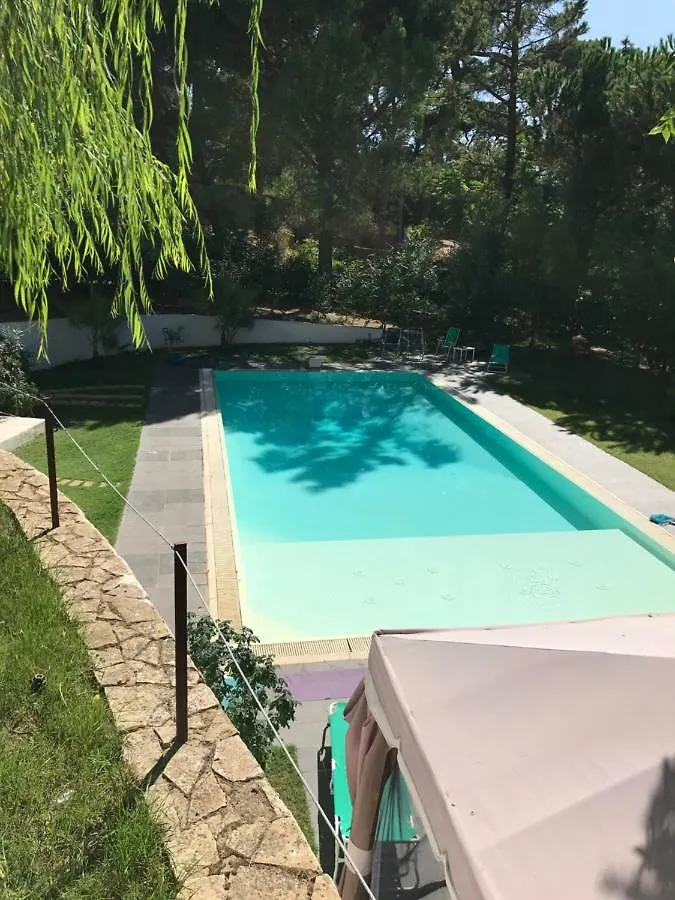 Villa La Mattina Piazza Armerina