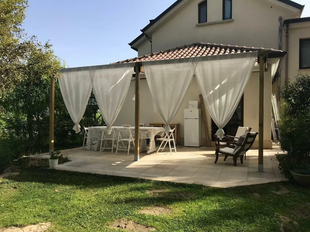 Villa La Mattina Piazza Armerina Bed & Breakfast